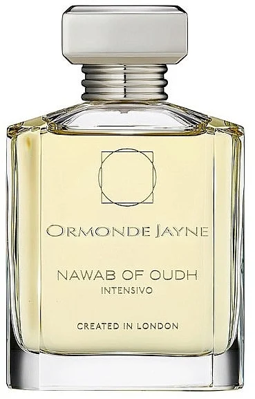 Ormonde Jayne Nawab Of Oudh Intensivo