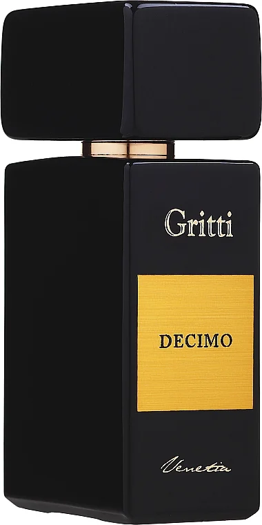 Gritti Decimo