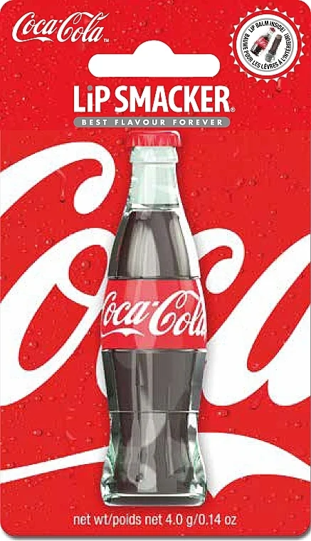Balsamo per labbra "Coca-Cola"