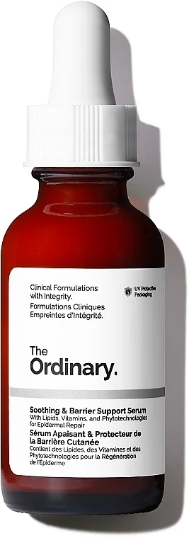 The Ordinary Soothing & Barrier Support Serum