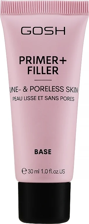 Gosh Primer Plus Pore & Wrinkle Minimizer