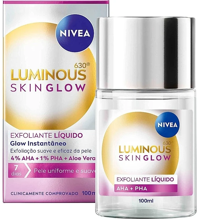 Esfoliante liquido
