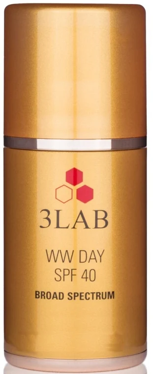 Crema giorno "Wrinkle-free" per il viso