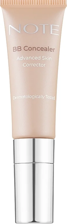 Note BB Concealer