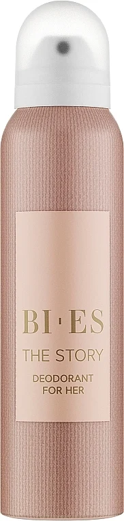 Bi-Es The Story