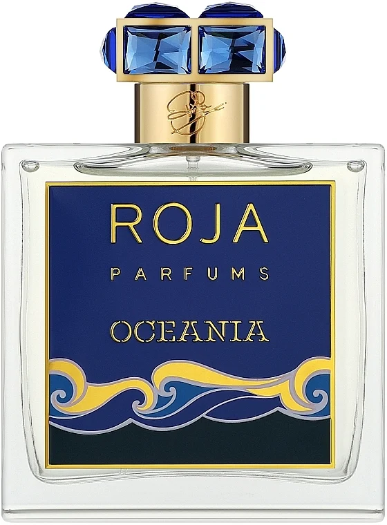 Roja Parfums Oceania