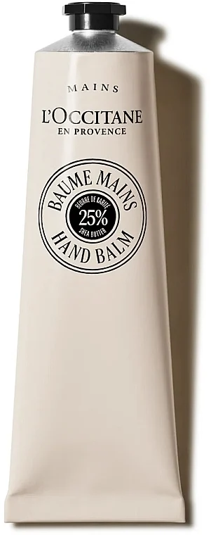 Balsamo mani intensivo