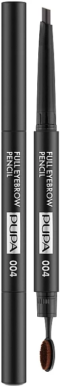 Pupa Full Eyebrow Pencil