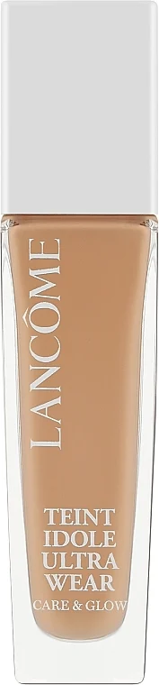 Lancôme Teint Idole Ultra Wear Care & Glow Foundation