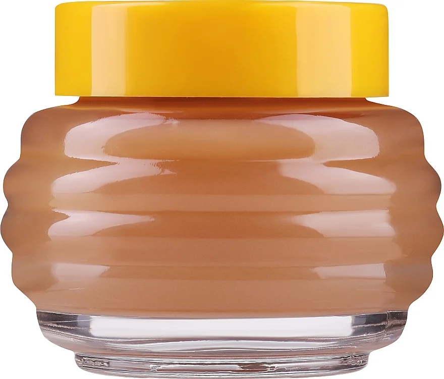 Maschera al miele