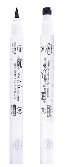 J.Cat Beauty Kitten Winged Eyeliner Dual Tip