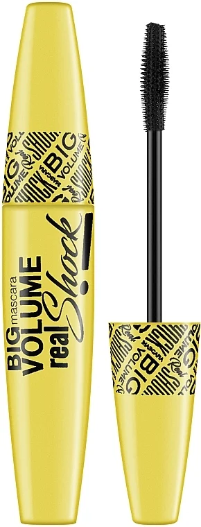 Eveline Cosmetics Big Volume Real Shock