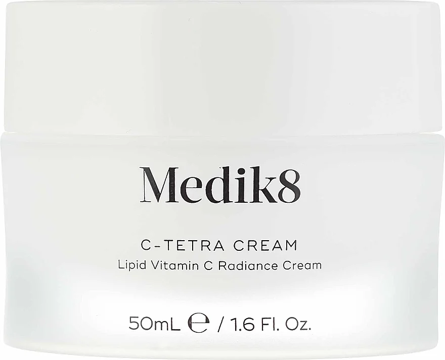 Crema da giorno alla vitamina C