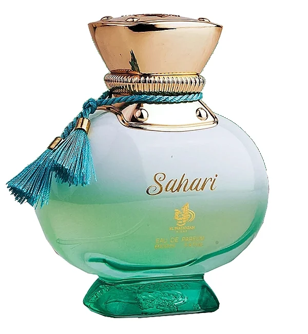 Al Wataniah Khususi Sahari