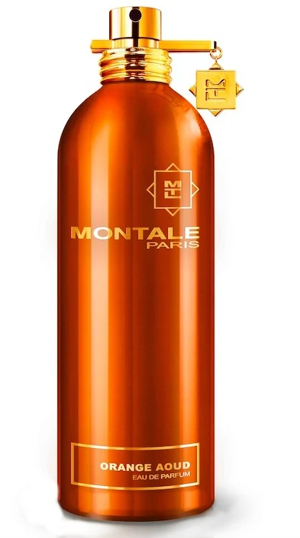 Montale Aoud Orange