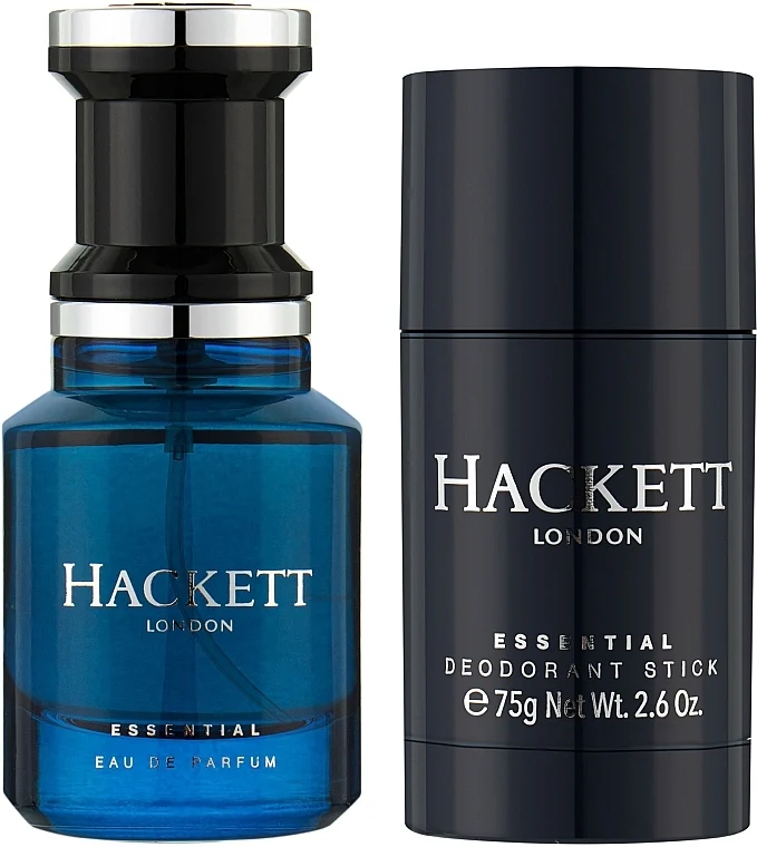 Hackett London Essential