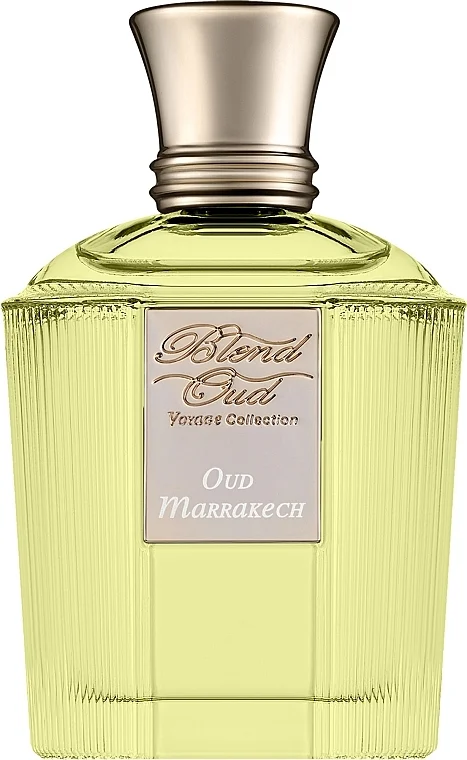 Blend Oud Oud Marrakech