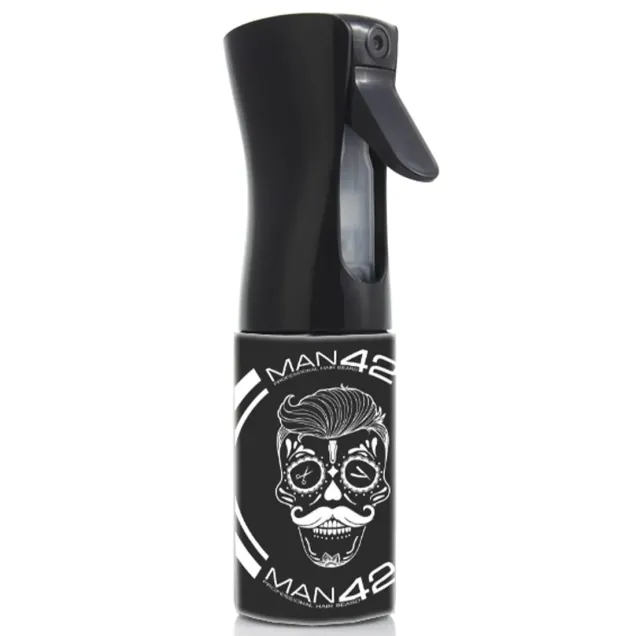 Nebulizzatore Spray Acqua per Barbiere Man 42 da 200 ml