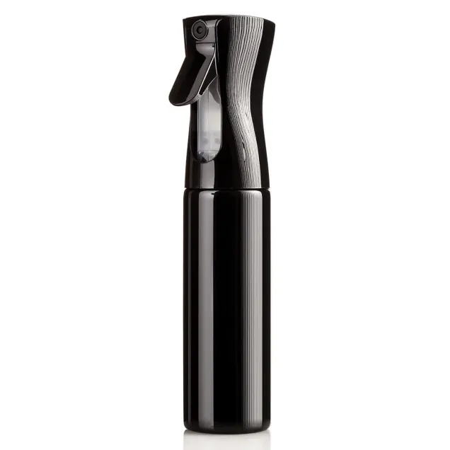 Nebulizzatore Acqua Spray per Capelli in Plastica 300 ml