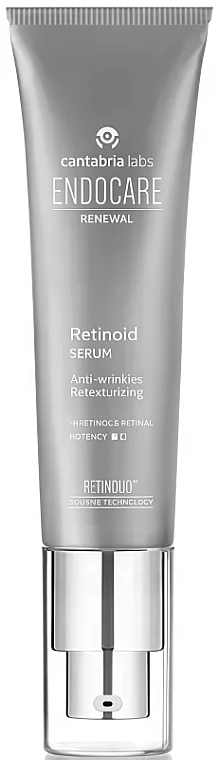 Siero viso al retinoide