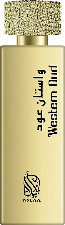 Nylaa Western Oud