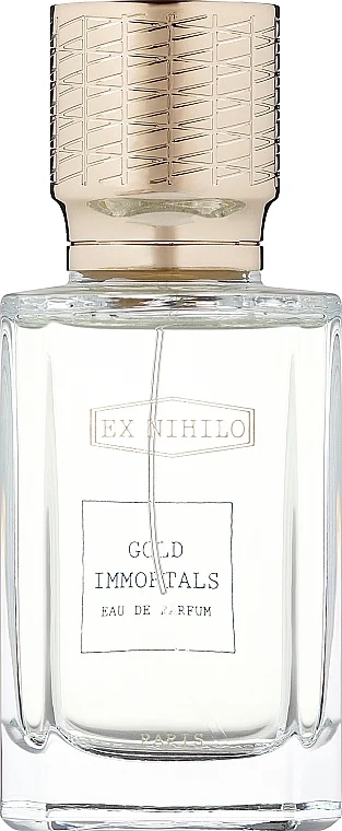 Ex Nihilo Gold Immortals