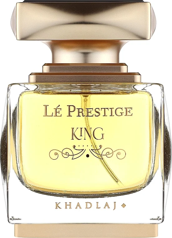 Khadlaj Le Prestige King