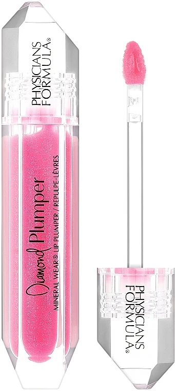 Physicians Formula Mineral Wear Diamond Plumper