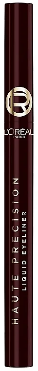 L'Oréal Paris Haute Precision Liquid Eyeliner