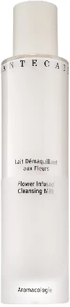 Latte detergente viso con estratti floreali