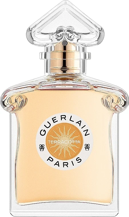 Guerlain Terracotta Le Parfum