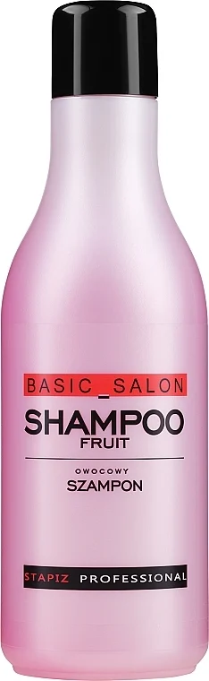 Shampoo "Frutta"