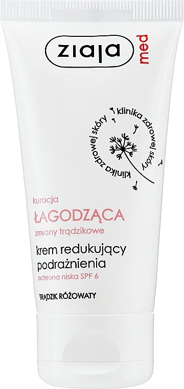 Crema antibatterica