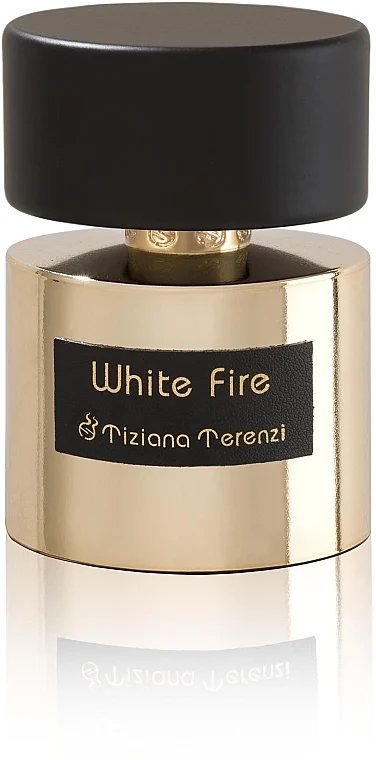 Tiziana Terenzi White Fire