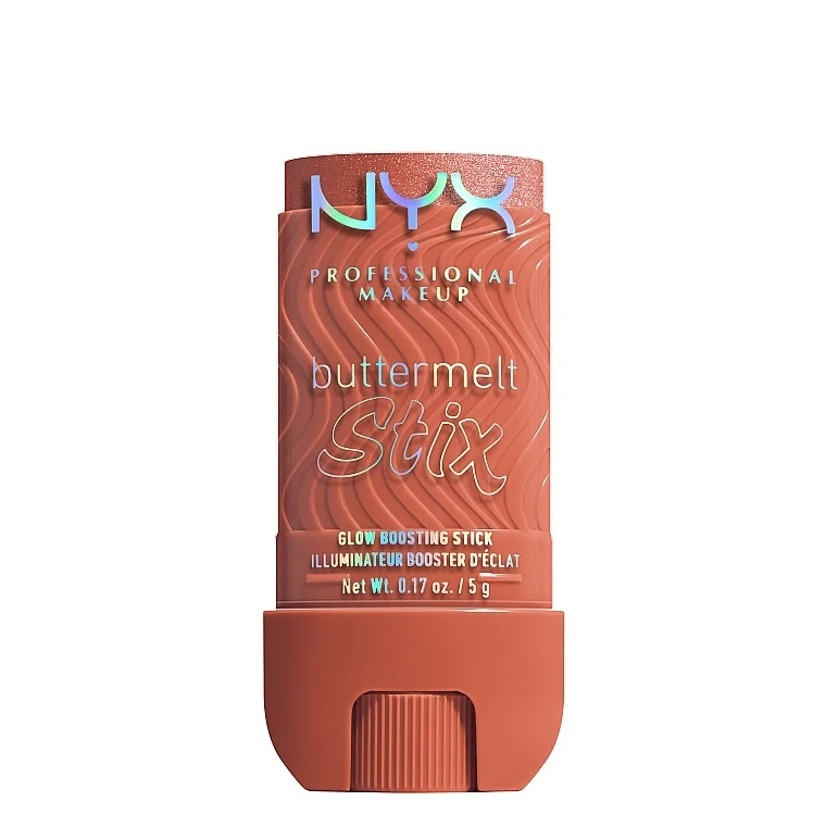 NYX Professional Makeup Buttermelt Stix