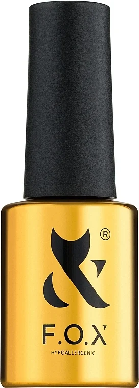 Top coat unghie