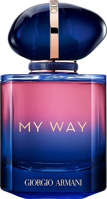 Giorgio Armani My Way Parfum