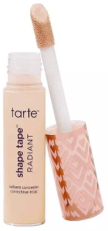 Tarte Cosmetics Shape Tape Radiant Concealer