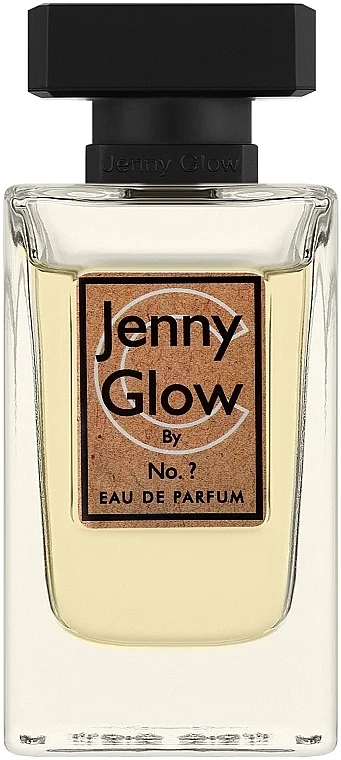 Jenny Glow C No:?