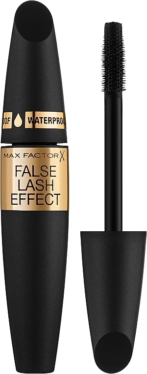 Max Factor False Lash Effect Waterproof Mascara