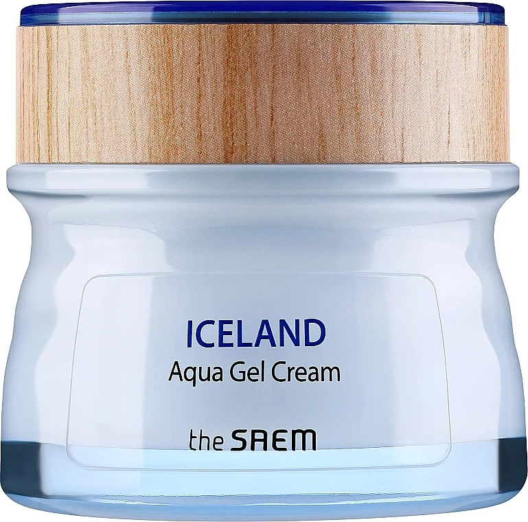 Crema-gel viso idratante