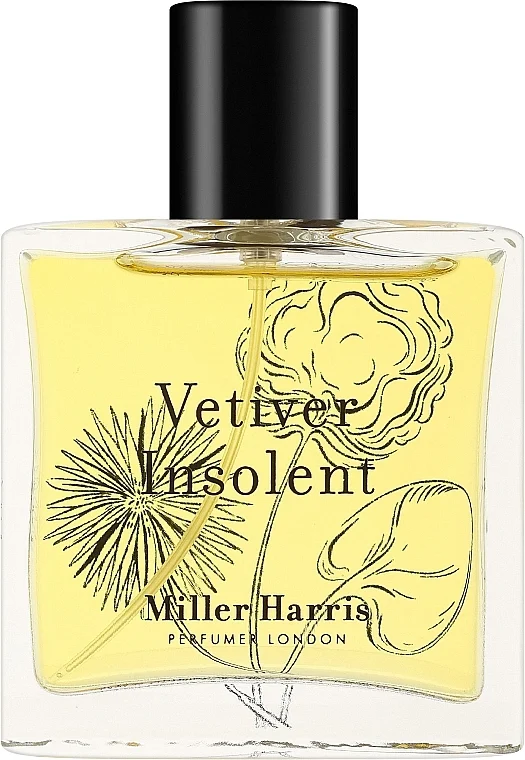 Miller Harris Vetiver Insolent