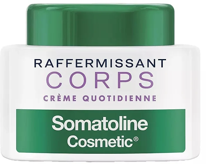 Crema corpo rassodante