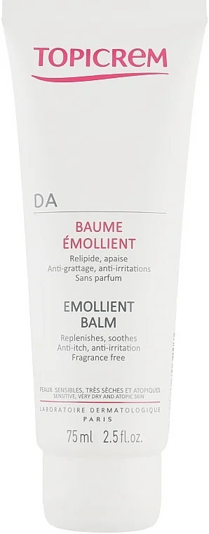 Balsamo viso e corpo ammorbidente