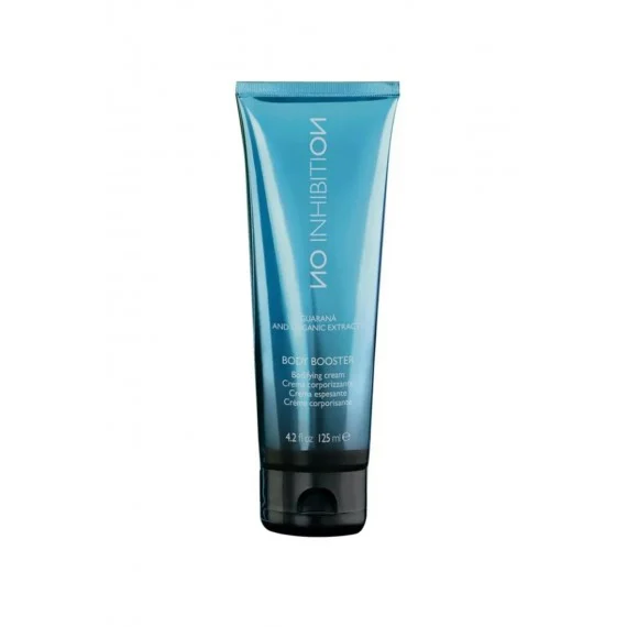 No Inhibition Body Booster 125ml - crema styling corporizzante capelli sottili