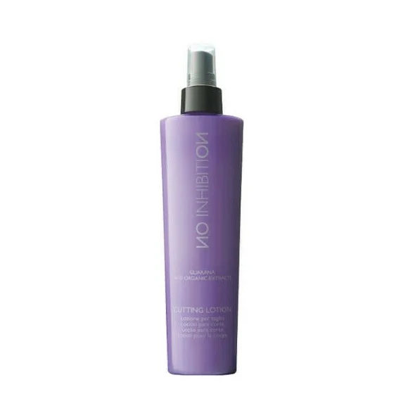 No Inhibition Cutting Lotion 225ml - lozione pre-taglio