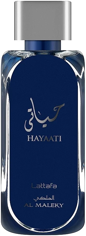 Lattafa Perfumes Hayaati Al Maleky