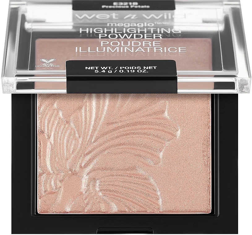 Wet N Wild MegaGlo Highlighting Powder