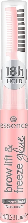 Essence Brow Lift & Freeze Glue