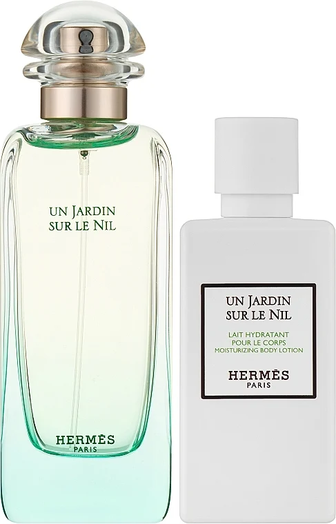 Hermes Un Jardin sur le Nil